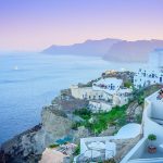 Santorini Greece