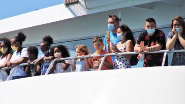 tourism destination health security