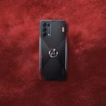 OPPO Reno5 Limited Edition Marvel Phone