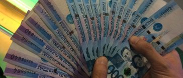 How much is the salary of a fresh graduate in the Philippines