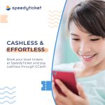 Speedy Ticket