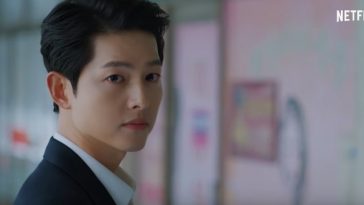 Vincenzo Episode 1 Recap