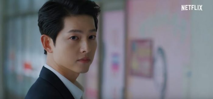 Vincenzo Episode 1 Recap