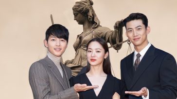 Vincenzo Episode 4 Review and Recap