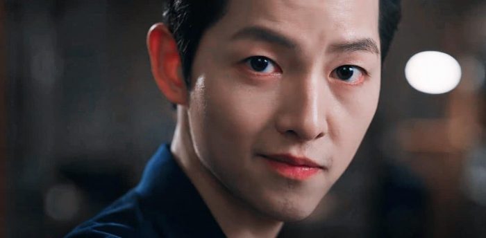 Vincenzo Episode 6 Recap