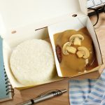 Jollibee Burger Steak