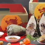 Traditions Honored with Lung Hin’s Zong Zi