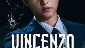 Vincenzo Episode 7