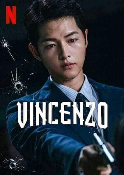 Vincenzo Episode 7