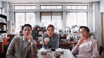 Vincenzo Episode 8 Review