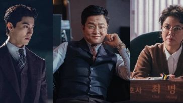 Vincenzo Kdrama Episode 9 Recap