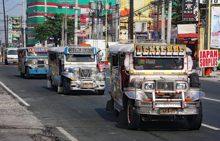 Manila Philippines