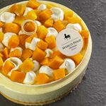 Sweet and Savory Rewards on showcase at the Marco Polo Ortigas, Manila