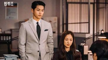 Vincenzo Episode 10 Review