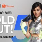 realme 8 5G achieves sold-out success