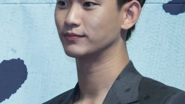 Kim Soo-Hyun by Moonlight_iu@twitter via Wikipedia CC