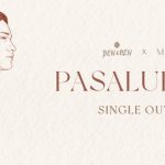 Pasalubong by Ben&Ben x Moria