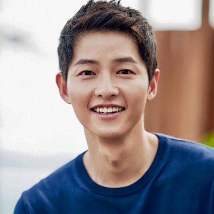 Song Joong-ki