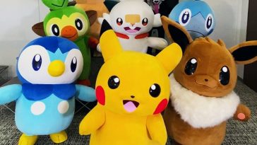 Official Pokemon Account is now on Tiktok