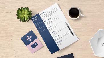 5 Common Resume Mistakes to Avoid