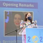 Puyat bares PHL hosting of international tourism conference in March 2022