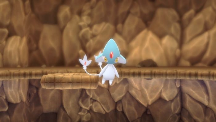 Get the lowdown on Pokémon Brilliant Diamond