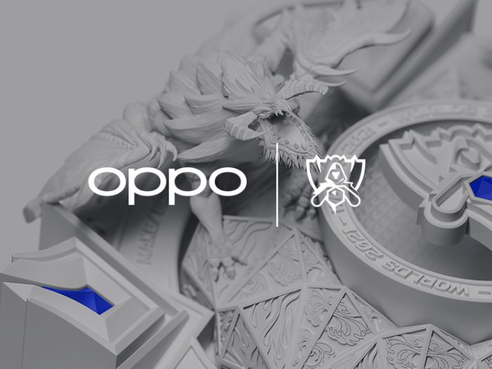 OPPo Riot Games