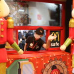 Happyland Ride-Thru
