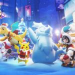 Pokemon Unite