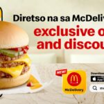 The New McDelivery App