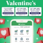 PayMaya x FlowerStore PH