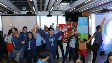 In assessing the company for its certification, Great Place To Work surveyed a number of Pfizer employees, who have lauded the company for having an amazing workplace culture that allows them to grow and succeed.