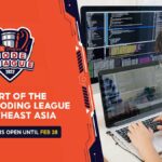 Shopee Code League 2022