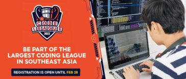 Shopee Code League 2022