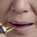 Leni Robredo The Pink Lipstick