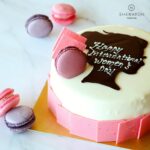 Sheraton Manila Bay Cake of the Month