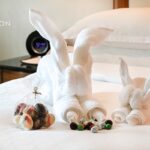 Sheraton Manila Bay - Easter Room Package