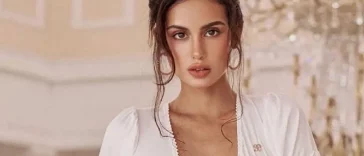 Celeste Cortesi new photos