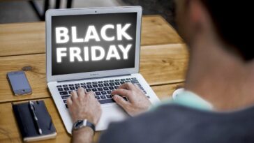 Black Friday Shopping Tips
