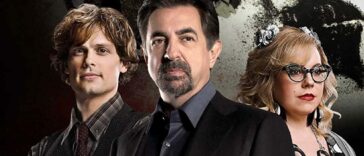 Criminal Minds (2005)