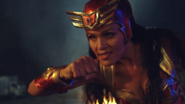 Darna TV Series image via ABS-CBN.com