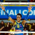 Paola Egonu leads Italy in winning the Gold medal at Women's VNL 2022
