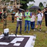 Pfizer partners with multiple organizations to deliver medicines and vaccines to isolated Mindanao community in Philippines via automated drone delivery