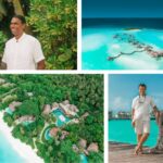 Pjey Mayandi and Eddie Teh take on General Manager roles at Soneva Fushi and Soneva Jani, while Manjit Kumar Ghosh is appointed Soneva Fushi Resort Manager
