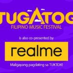 Tugatog Music Festival 2022