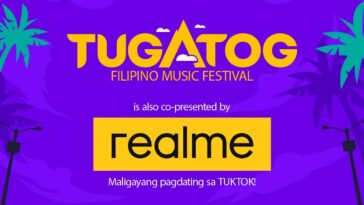 Tugatog Music Festival 2022