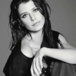 Beren Saat photo via FB page