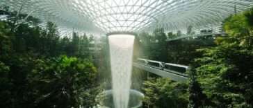 Changi Airport