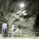 China Jinping Underground Laboratory