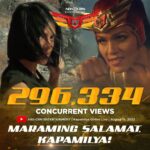 Darna 2022 Ratings